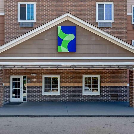 Extended Stay America Select Suites - Atlanta - Chamblee Habersham Kültér fotó