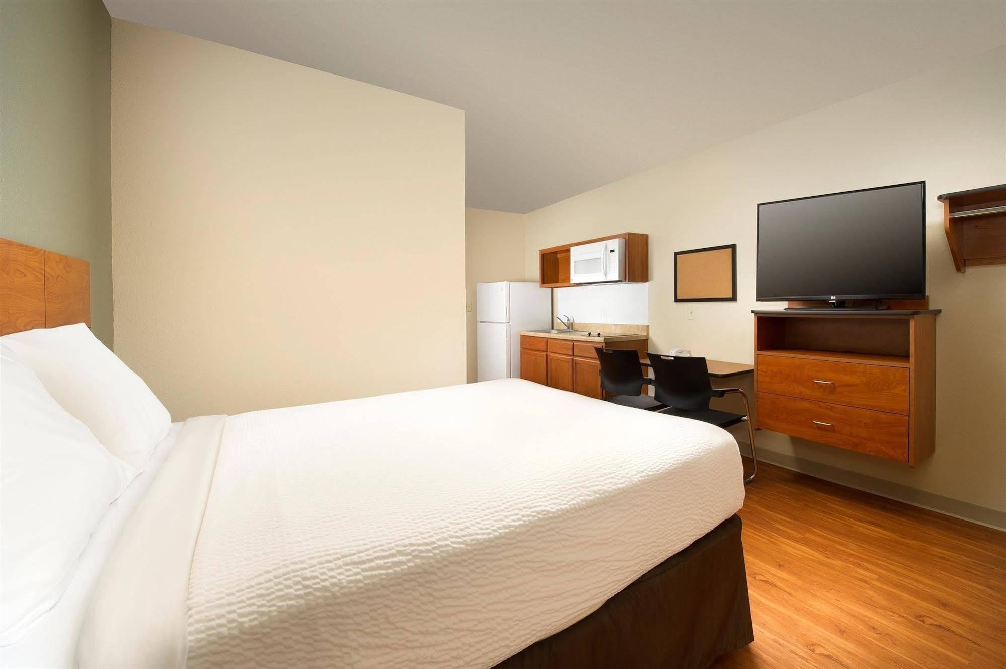 Extended Stay America Select Suites - Atlanta - Chamblee Kültér fotó