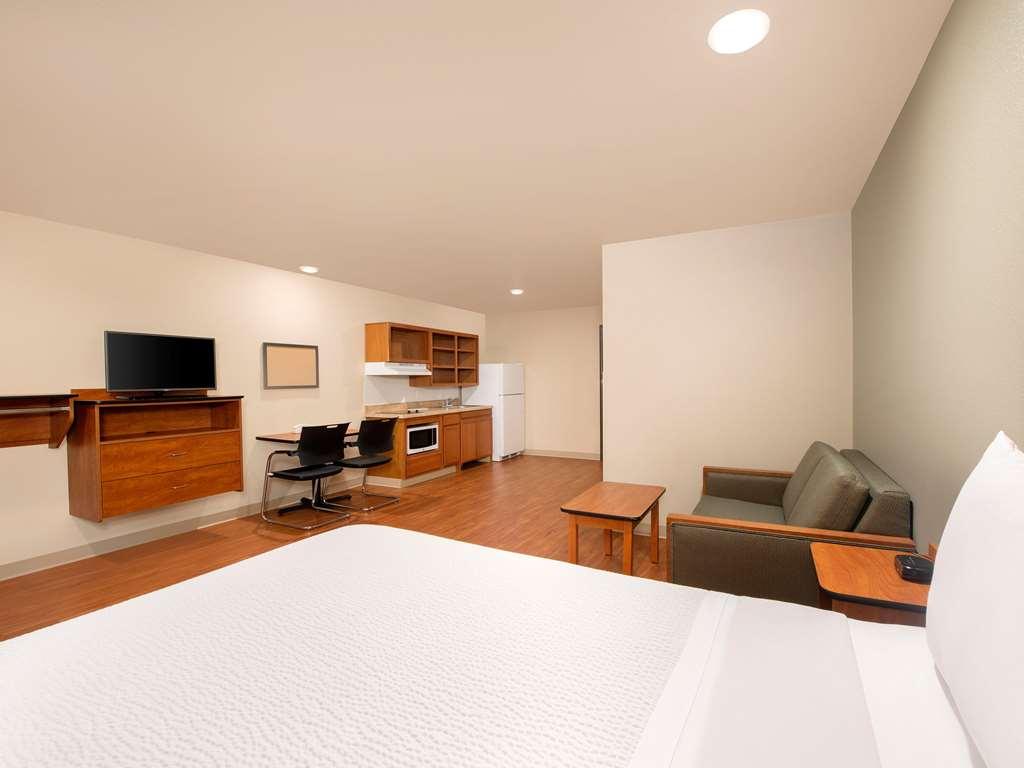 Extended Stay America Select Suites - Atlanta - Chamblee Szoba fotó