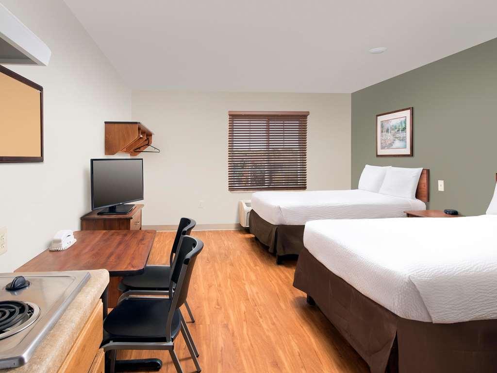 Extended Stay America Select Suites - Atlanta - Chamblee Szoba fotó