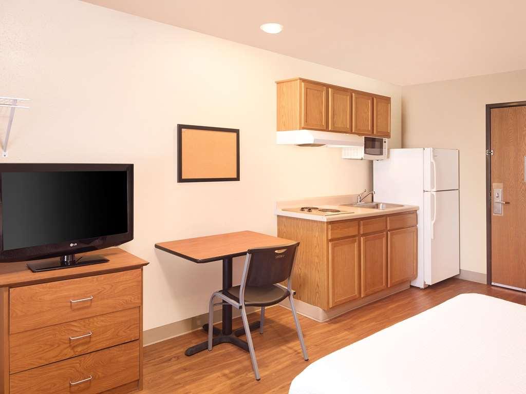 Extended Stay America Select Suites - Atlanta - Chamblee Szoba fotó