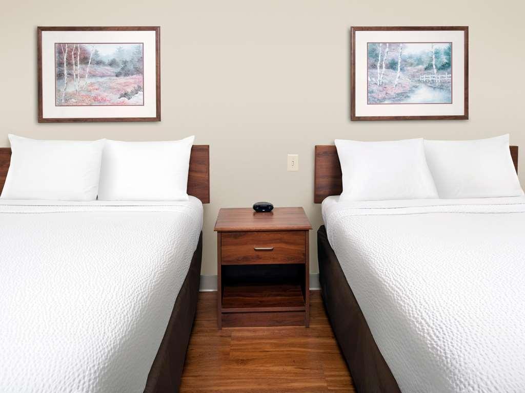 Extended Stay America Select Suites - Atlanta - Chamblee Szoba fotó