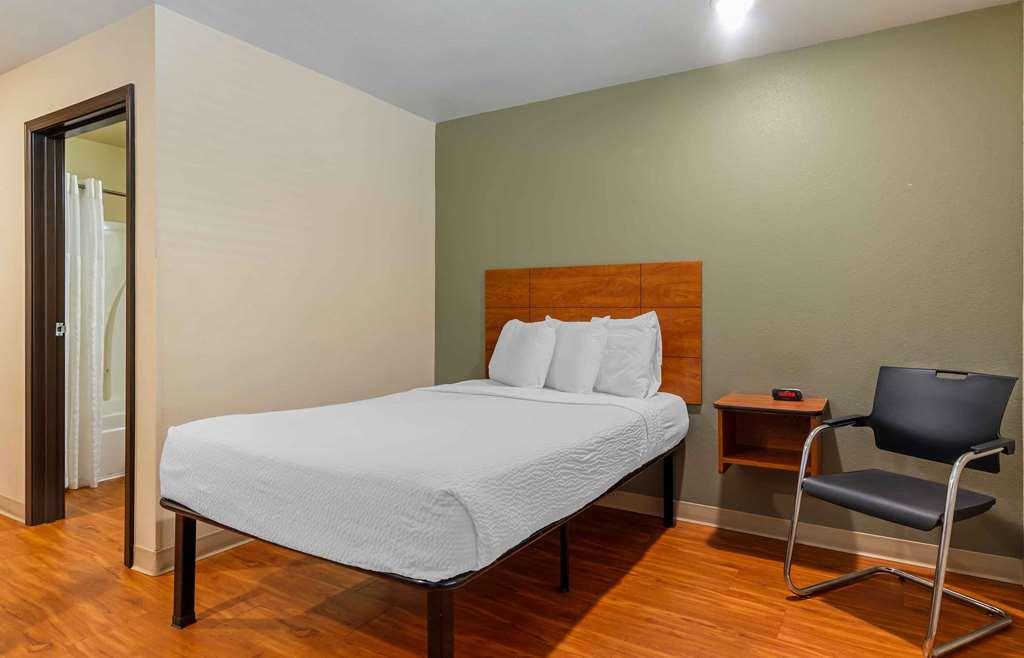 Extended Stay America Select Suites - Atlanta - Chamblee Szoba fotó