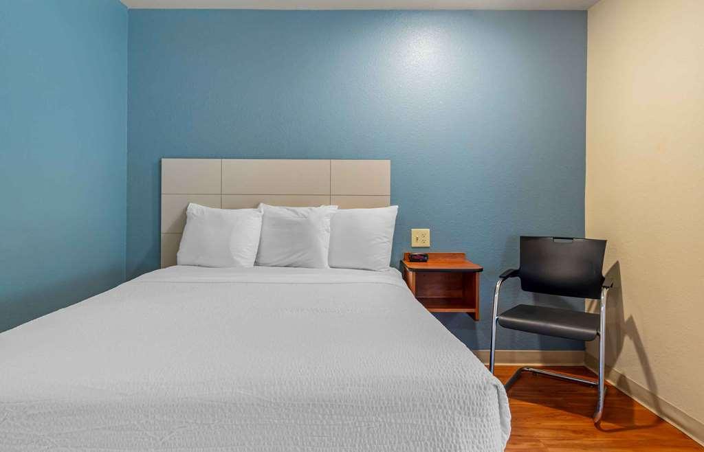 Extended Stay America Select Suites - Atlanta - Chamblee Szoba fotó