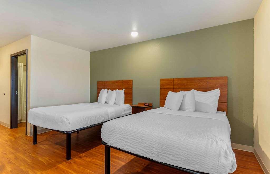 Extended Stay America Select Suites - Atlanta - Chamblee Szoba fotó