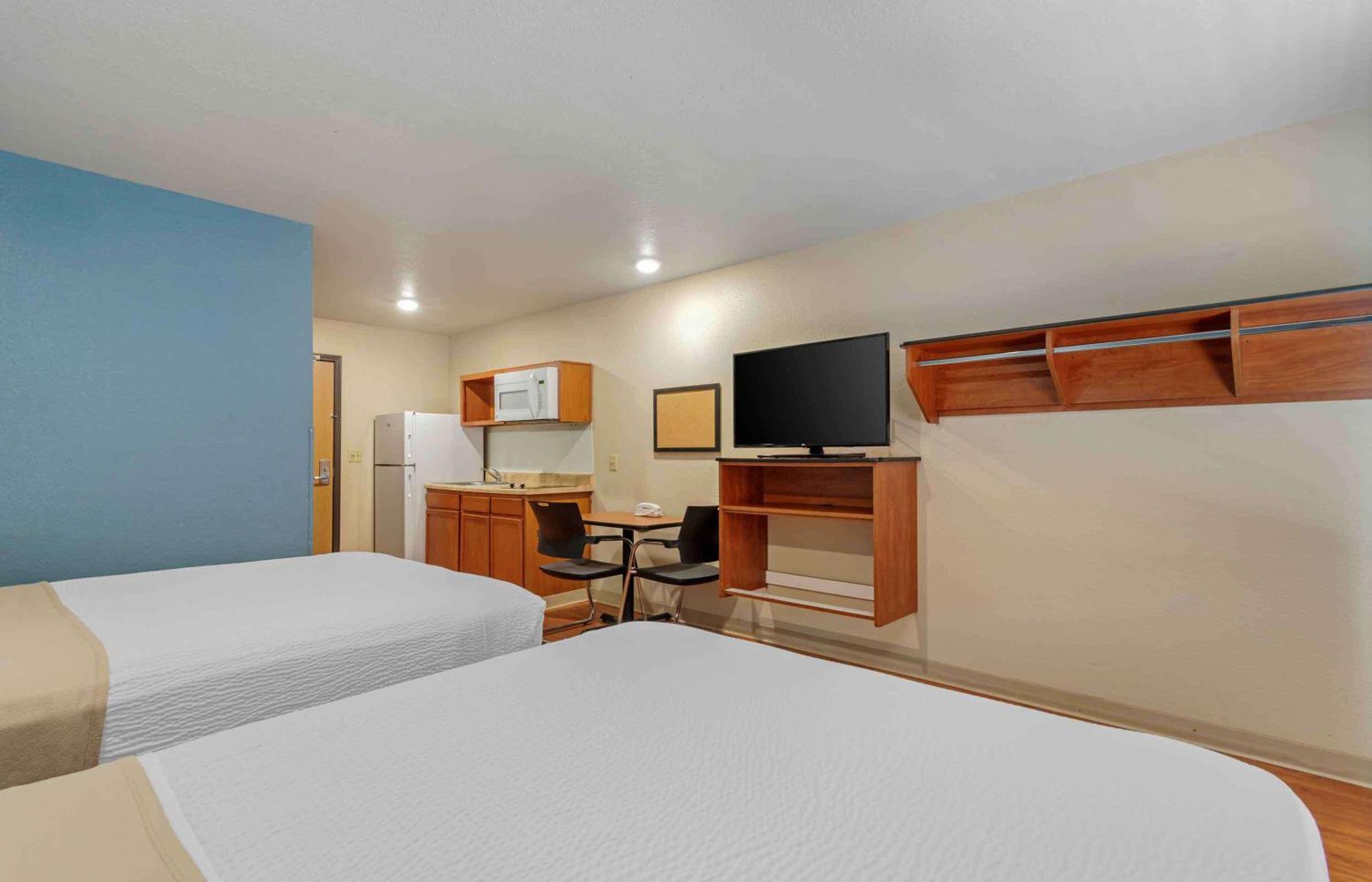 Extended Stay America Select Suites - Atlanta - Chamblee Kültér fotó