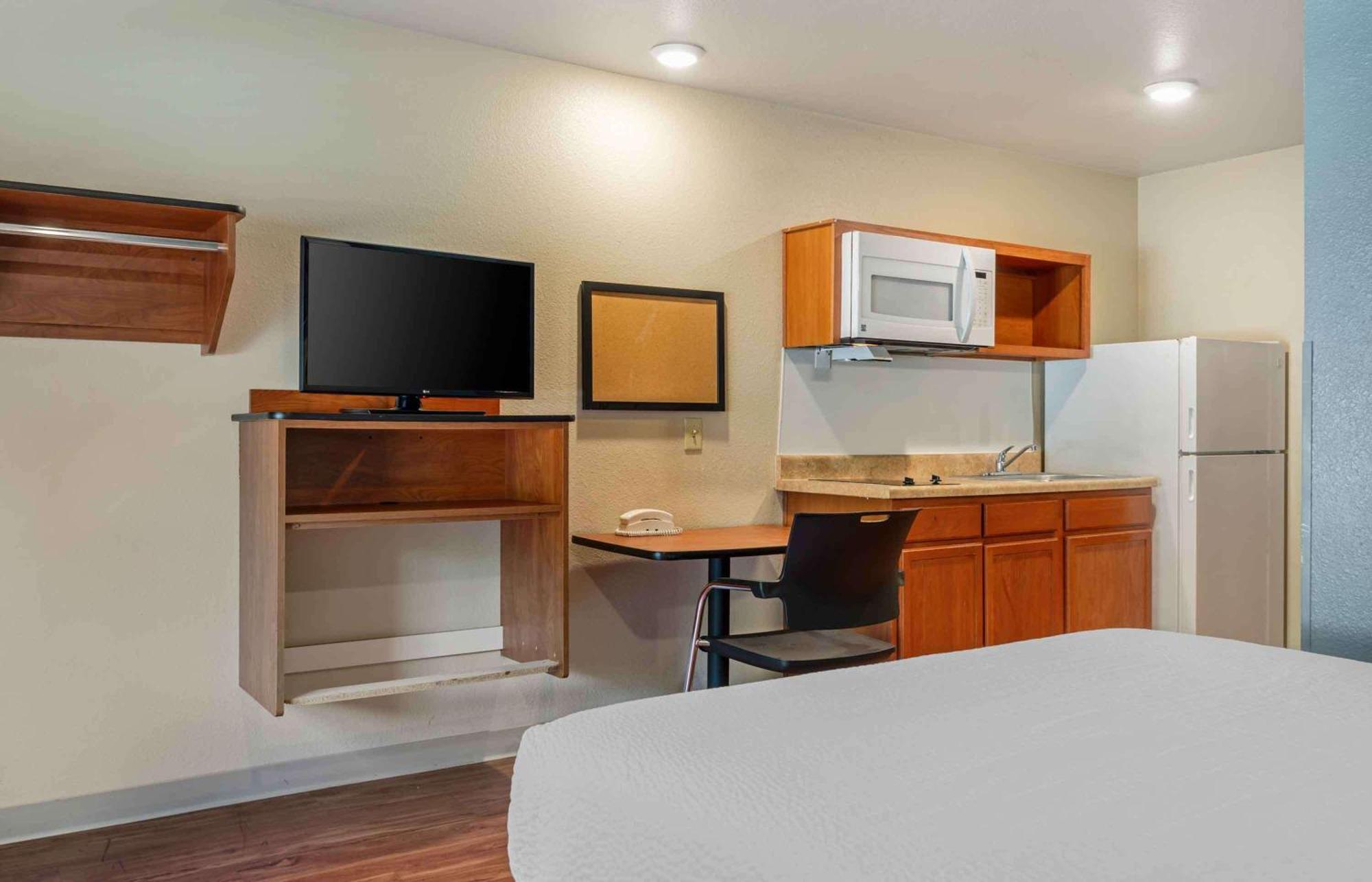 Extended Stay America Select Suites - Atlanta - Chamblee Kültér fotó