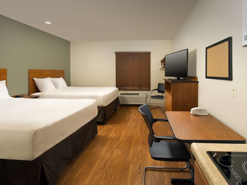 Extended Stay America Select Suites - Atlanta - Chamblee Szoba fotó