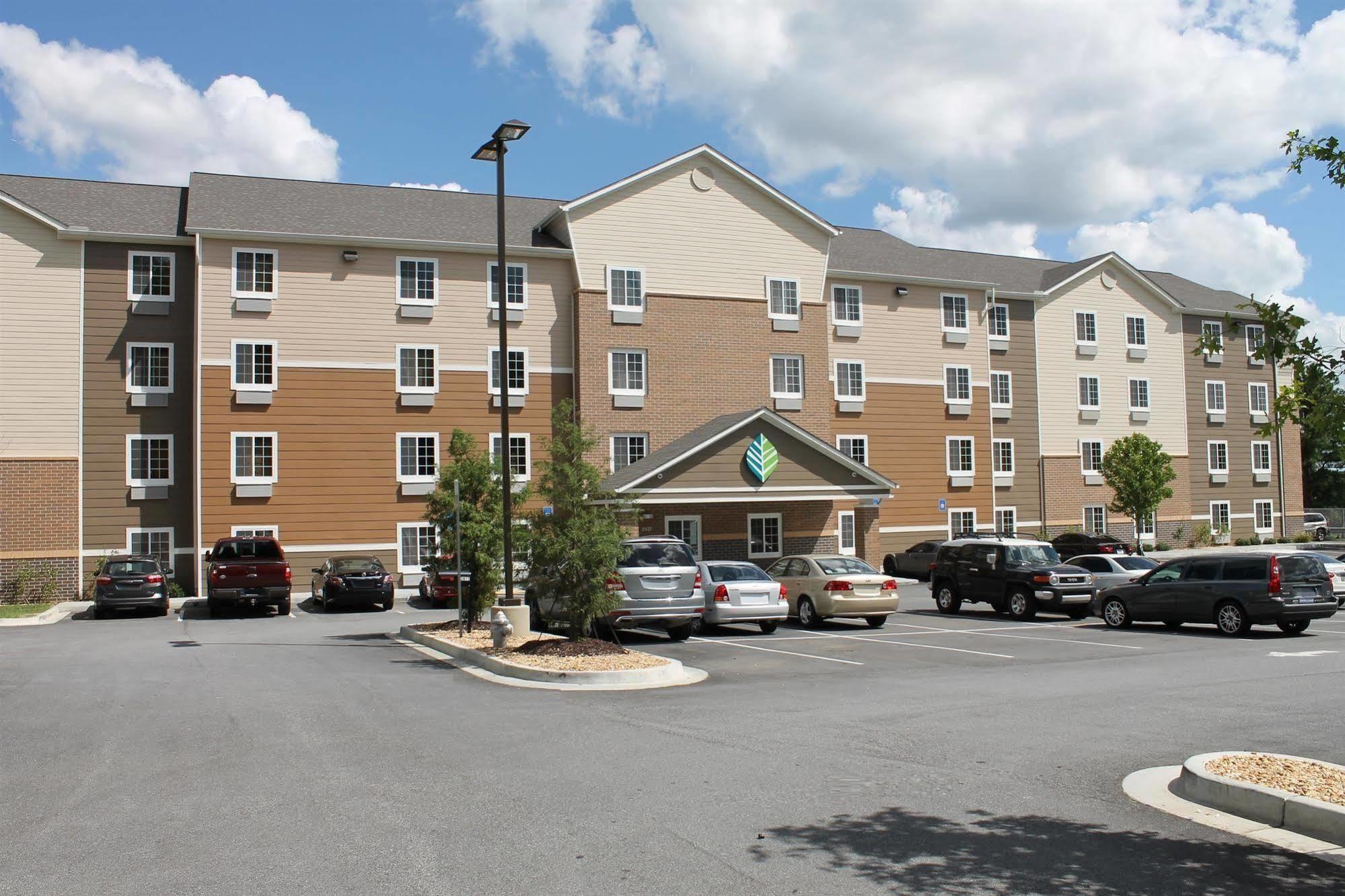 Extended Stay America Select Suites - Atlanta - Chamblee Kültér fotó