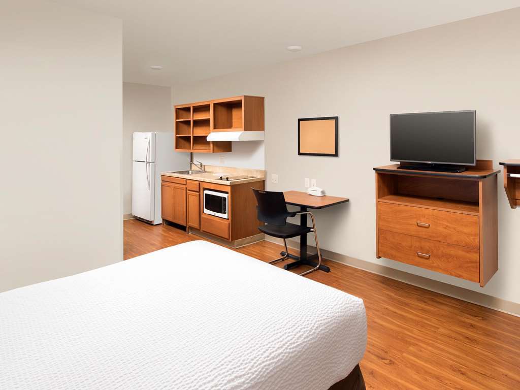 Extended Stay America Select Suites - Atlanta - Chamblee Szoba fotó