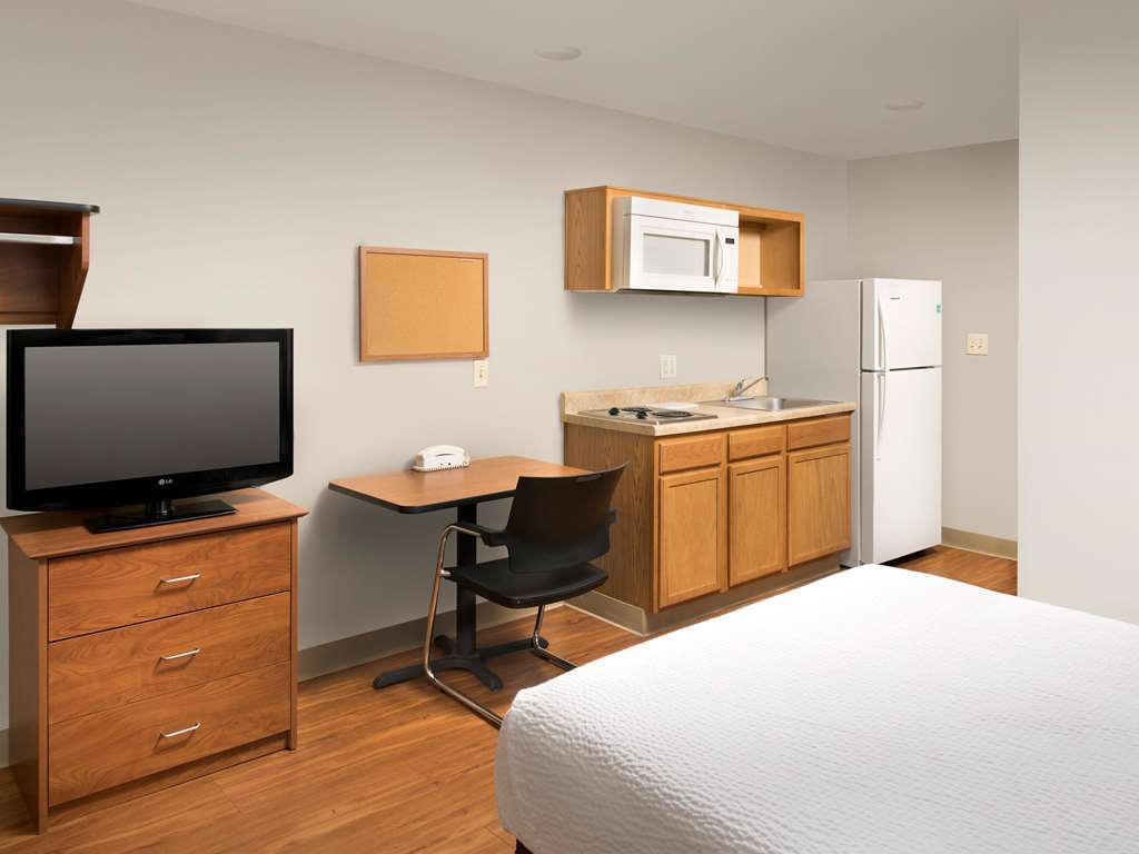 Extended Stay America Select Suites - Atlanta - Chamblee Szoba fotó